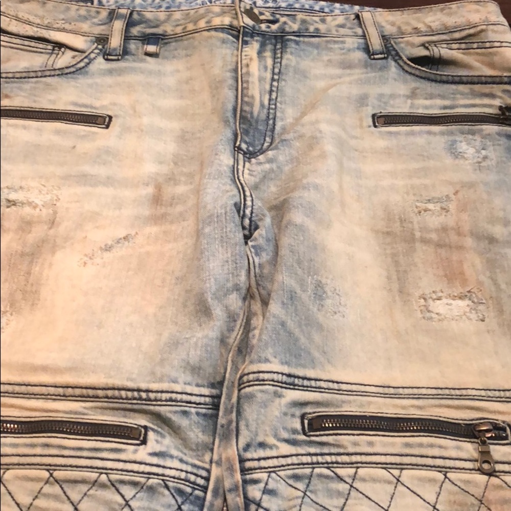 Robin Jeans - Picture 4 of 6